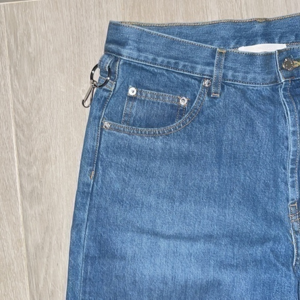 Helmut Lang denim - Picture 9 of 12